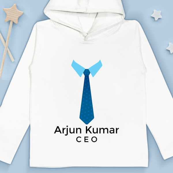 Custom The CEO Future Heros Hoodie Design