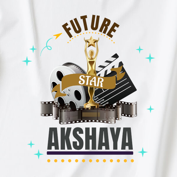 Custom The Future Action Star Future Heros Hoodie Design