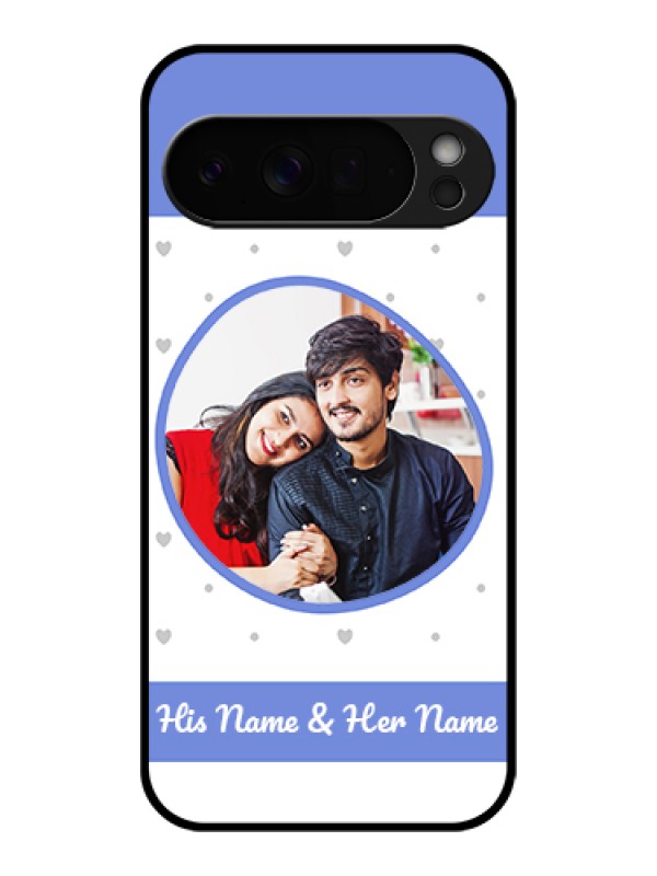 Custom Google Pixel 10 Pro Xl 5G Custom Glass Phone Case - Premium Mobile Case Design
