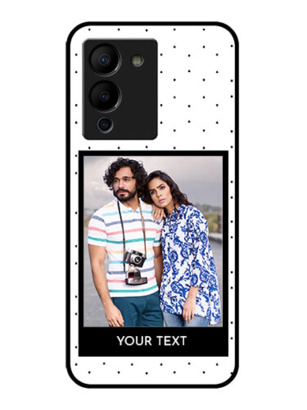 Custom Infinix Note 12 Turbo Custom Glass Phone Case - Premium Design