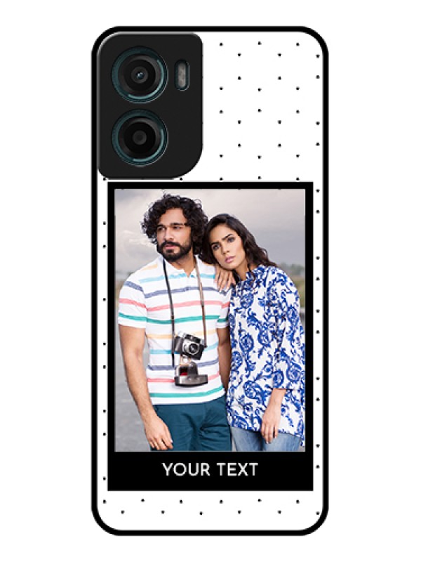 Custom Motorola G05 Custom Glass Phone Case - Premium Design