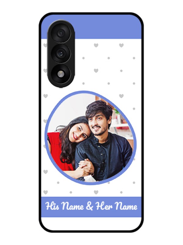 Custom OnePlus Nord 5 5G Custom Glass Phone Case - Premium Mobile Case Design