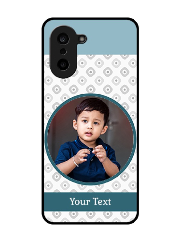 Custom OnePlus Nord CE 5 5G Custom Glass Phone Case - Premium Cover Design