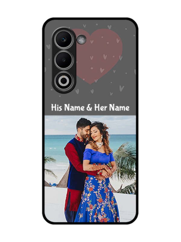 Custom Oppo A5 5G Custom Glass Phone Case - Buy Love Design With Photo Online