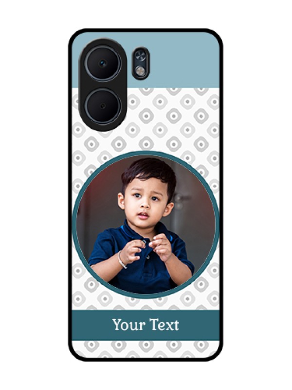 Custom Oppo A5x 4G Custom Glass Phone Case - Premium Cover Design