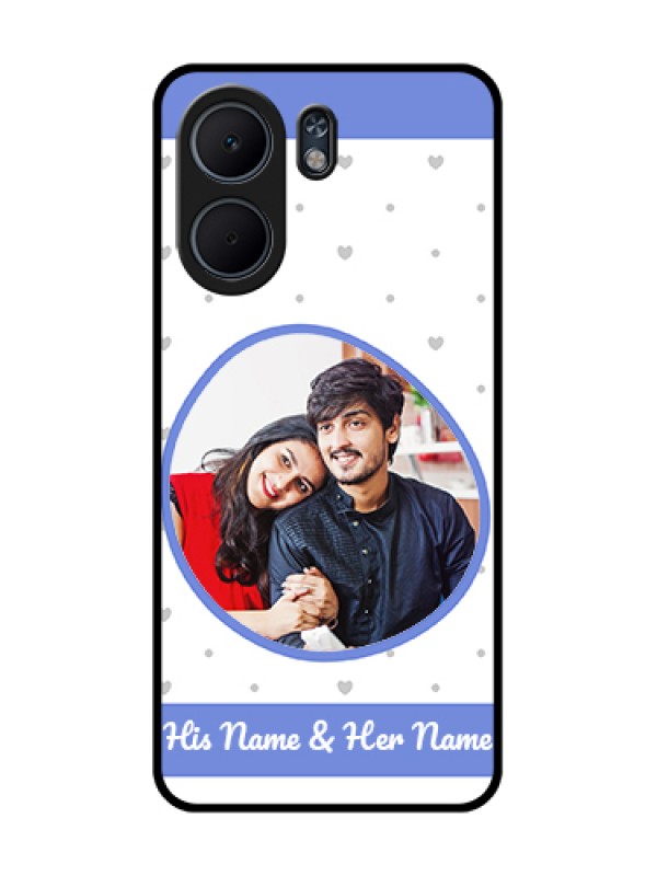 Custom Oppo A5x 4G Custom Glass Phone Case - Premium Mobile Case Design