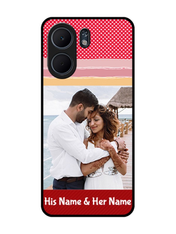 Custom Oppo A5x 4G Custom Glass Phone Case - Premium Case Design
