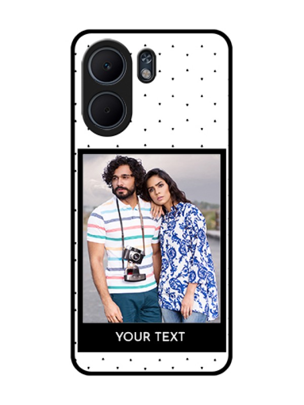 Custom Oppo A5x 5G Custom Glass Phone Case - Premium Design