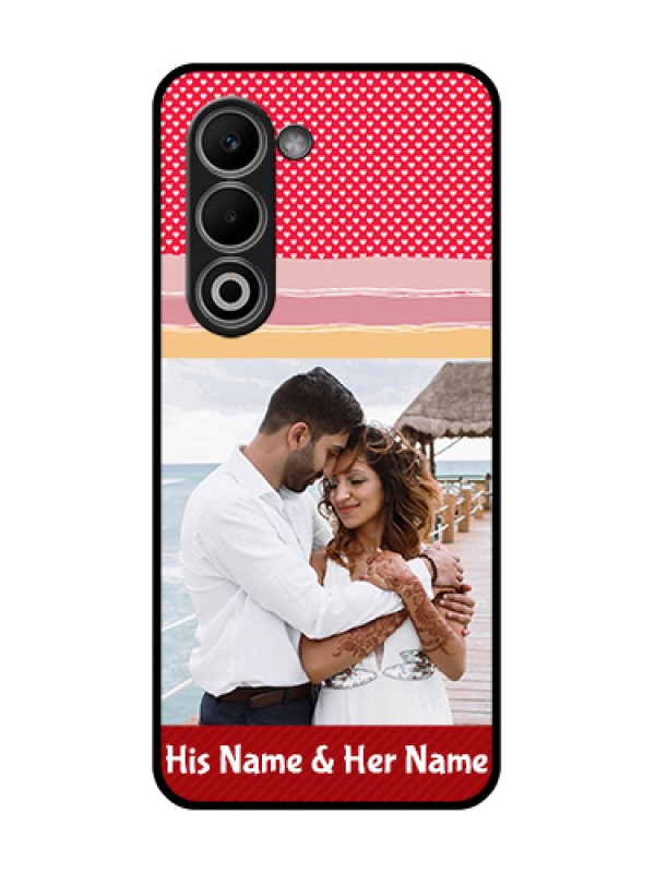 Custom Oppo K13x 5G Custom Glass Phone Case - Premium Case Design