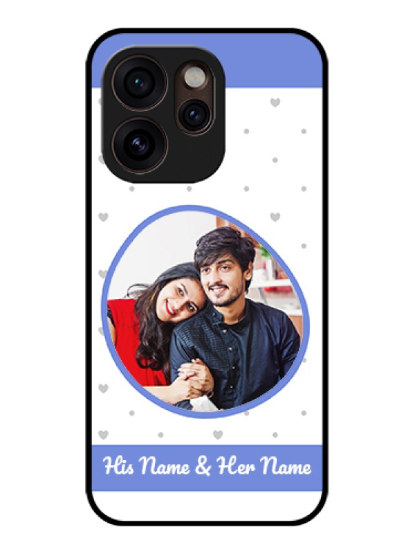 Custom Oppo Reno 15 Pro Mini 5G Custom Glass Phone Case - Premium Mobile Case Design
