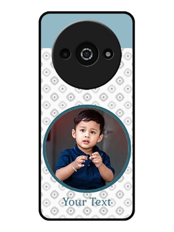 Custom Poco C61 Custom Glass Phone Case - Premium Cover Design