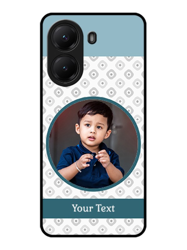 Custom Poco X7 Pro 5G Custom Glass Phone Case - Premium Cover Design