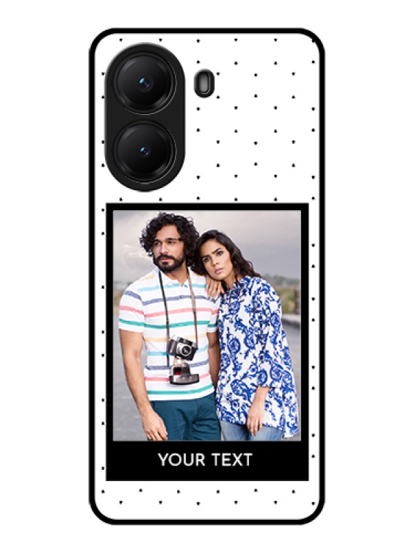 Custom Poco X7 Pro 5G Custom Glass Phone Case - Premium Design