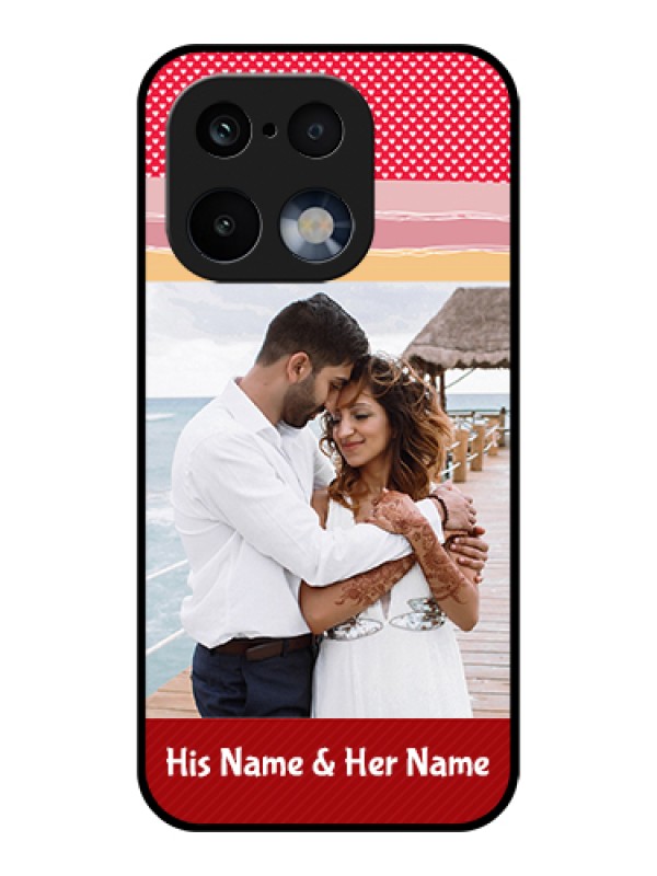 Custom Realme 16 Pro 5G Custom Glass Phone Case - Premium Case Design