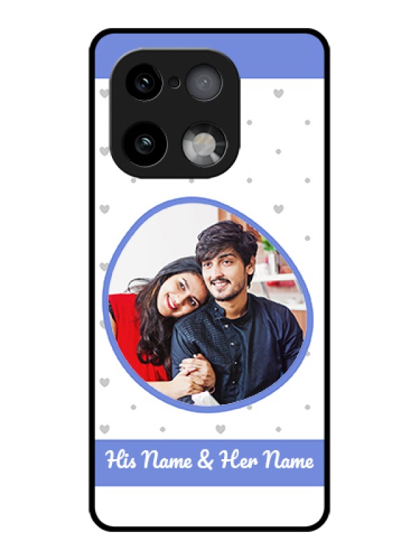 Custom Realme 16 Pro Plus 5G Custom Glass Phone Case - Premium Mobile Case Design
