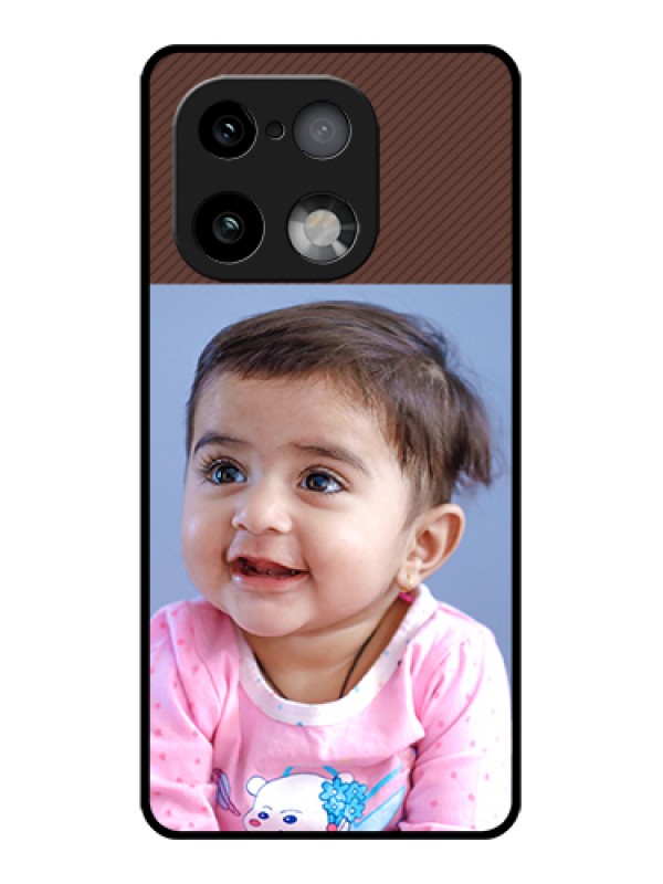 Custom Realme 16 Pro Plus 5G Custom Glass Phone Case - Elegant Case Design
