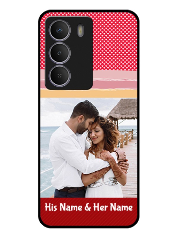 Custom Realme C73 5G Custom Glass Phone Case - Premium Case Design