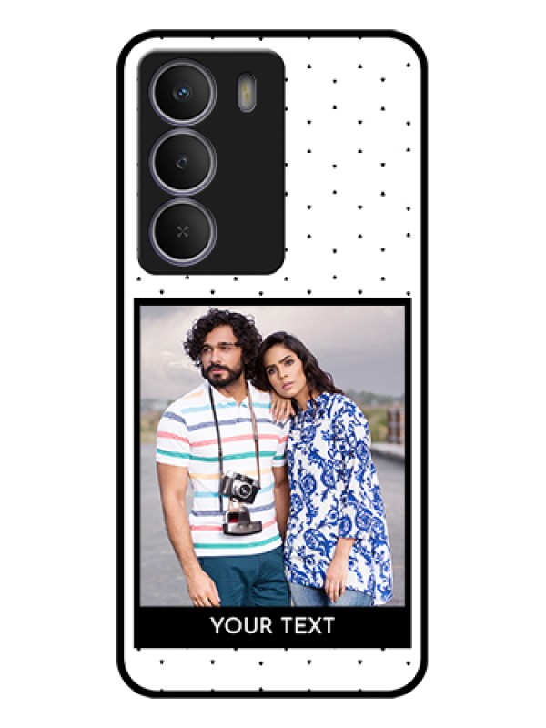 Custom Realme C73 5G Custom Glass Phone Case - Premium Design