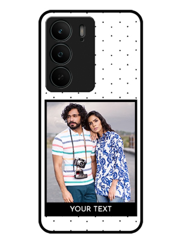 Custom Realme C75 5G Custom Glass Phone Case - Premium Design