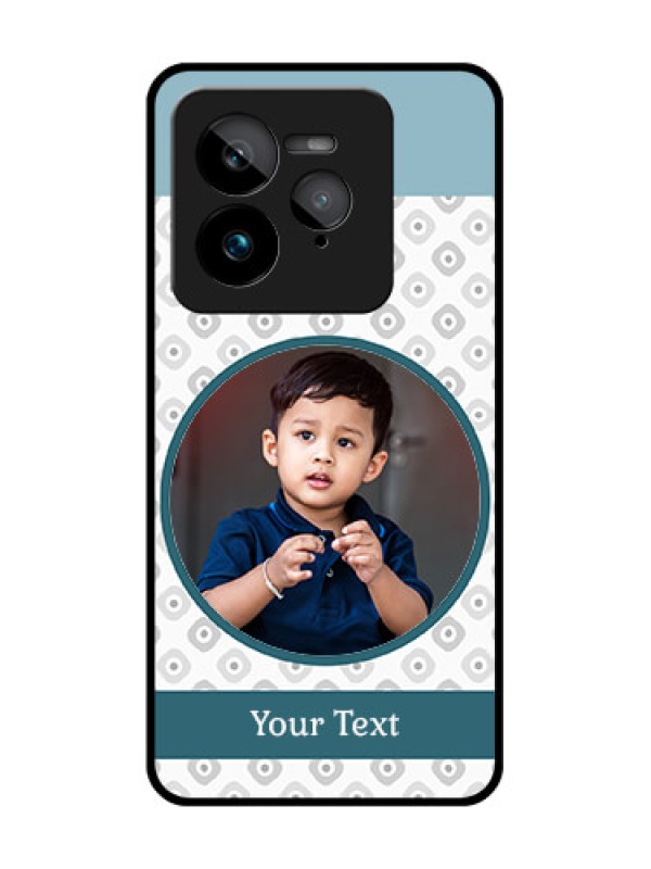 Custom Realme GT 7 Pro Custom Glass Phone Case - Premium Cover Design