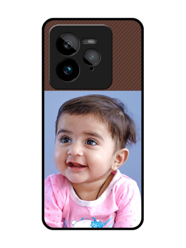 Custom Realme GT 7 Pro Custom Glass Phone Case - Elegant Case Design