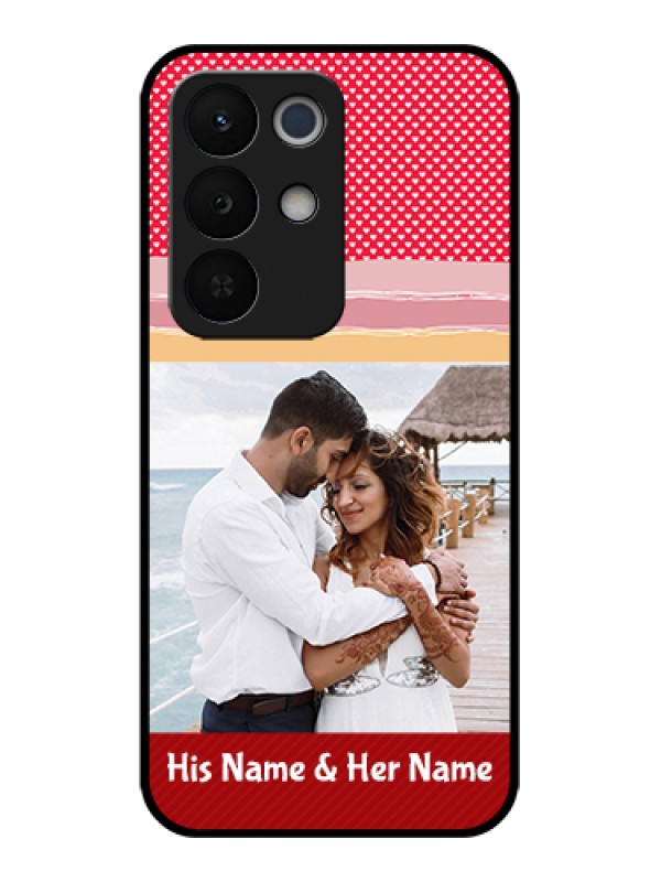 Custom Realme Narzo 90X 5G Custom Glass Phone Case - Premium Case Design