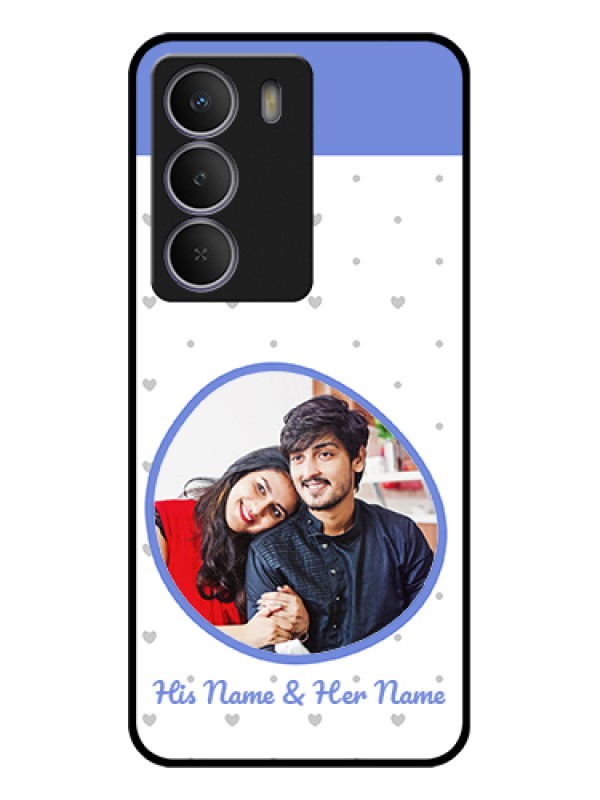 Custom Realme P3 Lite 5G Custom Glass Phone Case - Premium Mobile Case Design