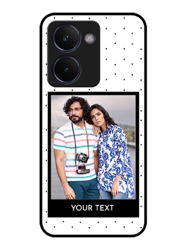 Custom Realme P3 Ultra 5G Custom Glass Phone Case - Premium Design