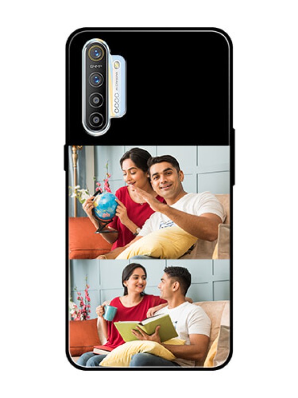 Custom Realme Xt 2 Images on Glass Phone Cover