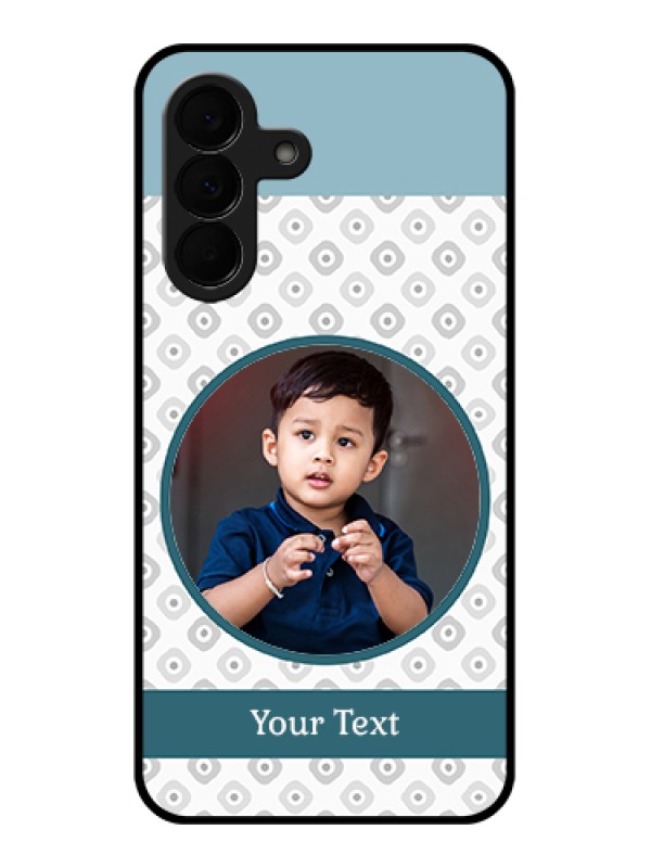 Custom Samsung Galaxy A37 5G Custom Glass Phone Case - Premium Cover Design
