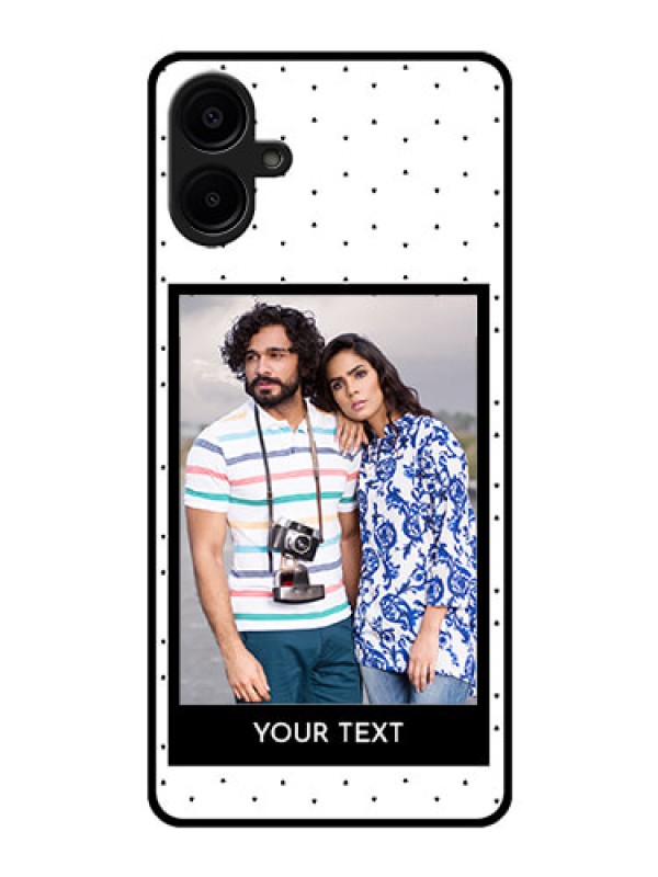 Custom Galaxy F06 Custom Glass Phone Case - Premium Design