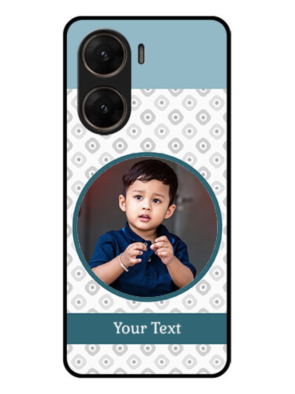 Custom Vivo V29E 5G Custom Glass Phone Case - Premium Cover Design
