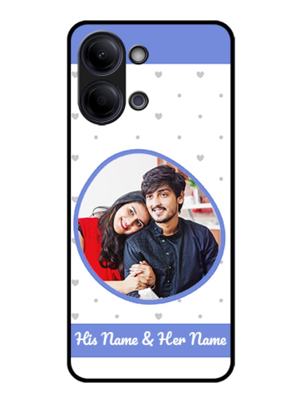 Custom Vivo Y11 5G Custom Glass Phone Case - Premium Mobile Case Design