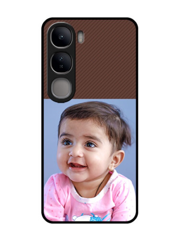 Custom Vivo Y300 5G Custom Glass Phone CaseElegant Case Design