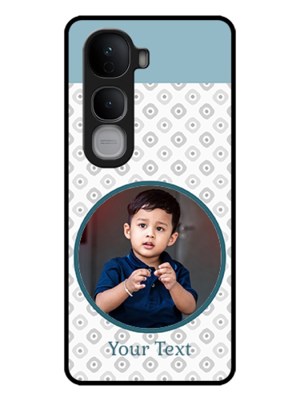 Custom Vivo Y400 Pro 5G Custom Glass Phone Case - Premium Cover Design