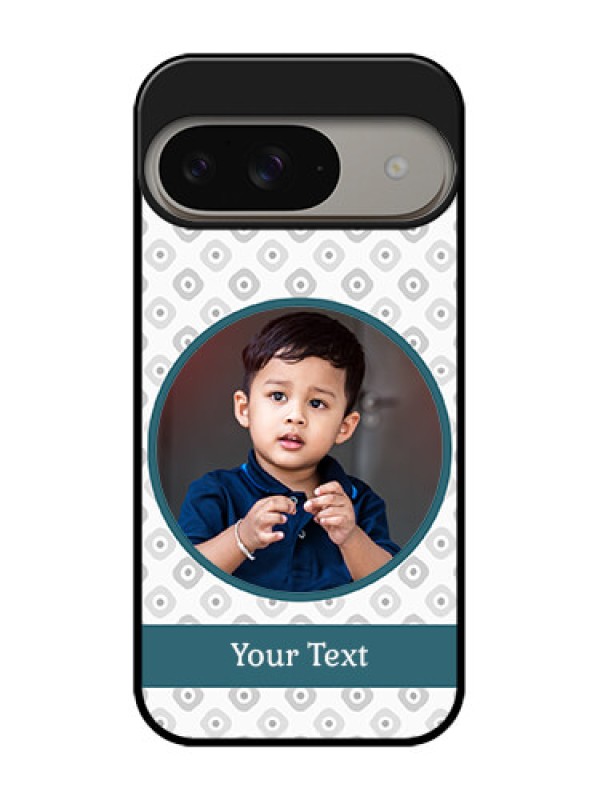 Custom Google Pixel 9 5G Custom Metal Phone Case - Premium Cover Design