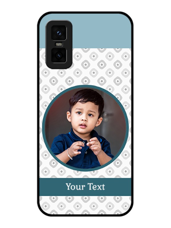 Custom infinix-gt-30-pro-5g Custom Metal Phone Case - Premium Cover Design
