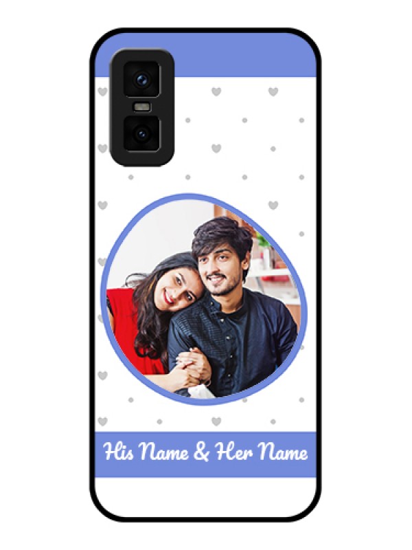 Custom infinix-gt-30-pro-5g Custom Metal Phone Case - Premium Mobile Case Design