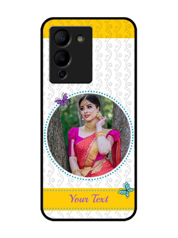 Custom Infinix Note 12 Turbo Custom Metal Phone Case - Girls Premium Case Design