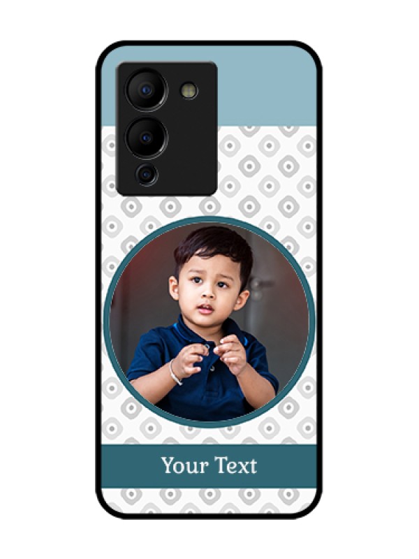 Custom Infinix Note 12 Turbo Custom Metal Phone Case - Premium Cover Design