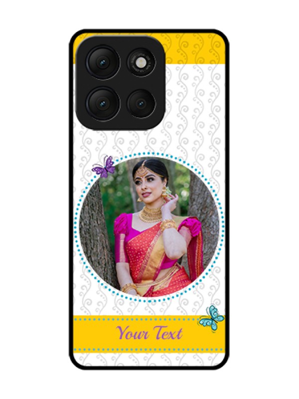 Custom Motorola G86 Power 5G Custom Metal Phone Case - Girls Premium Case Design