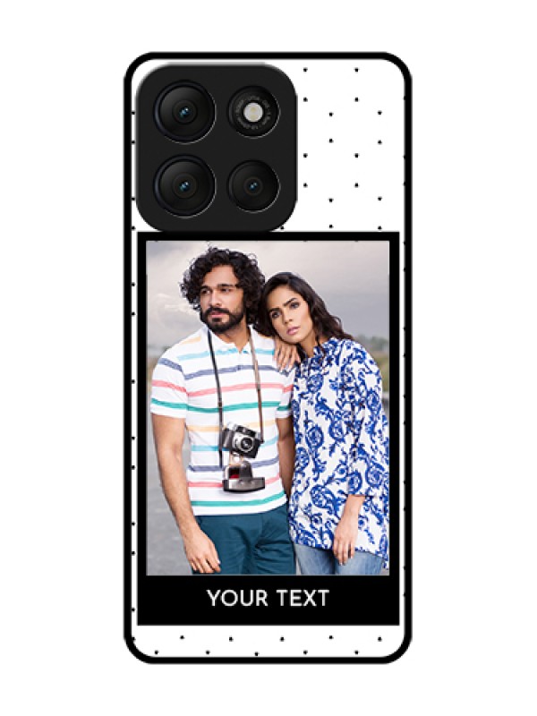 Custom Motorola G86 Power 5G Custom Metal Phone Case - Premium Design