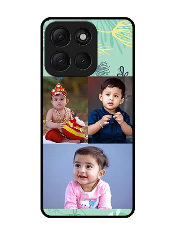 Custom Motorola G86 Power 5G Custom Metal Phone Case - Forever Family Design
