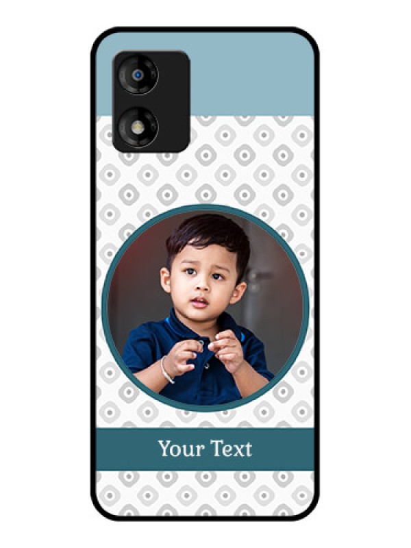 Custom Motorola Moto E13 Custom Metal Phone CasePremium Cover Design