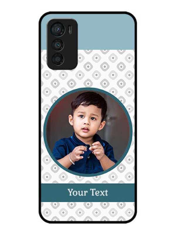 Custom Moto G42 Custom Metal Phone CasePremium Cover Design