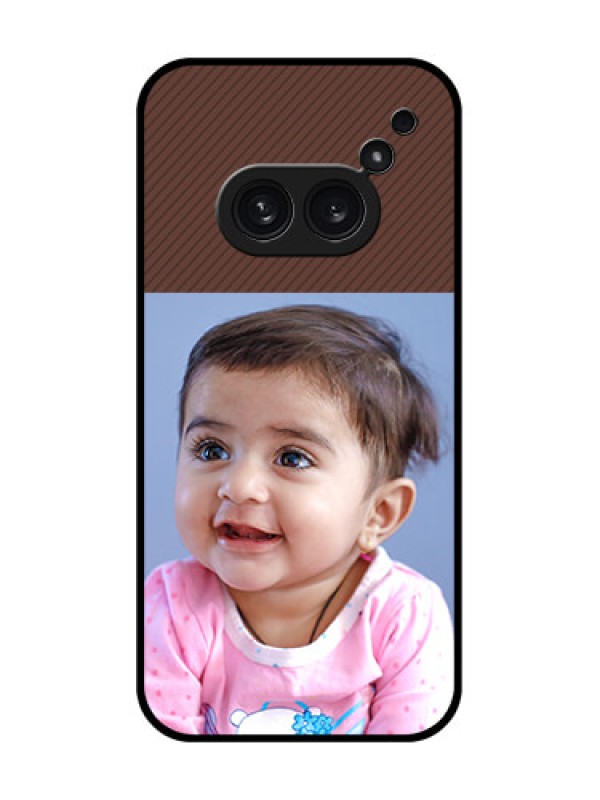 Custom Nothing Phone 2A Plus Custom Metal Phone CaseElegant Case Design
