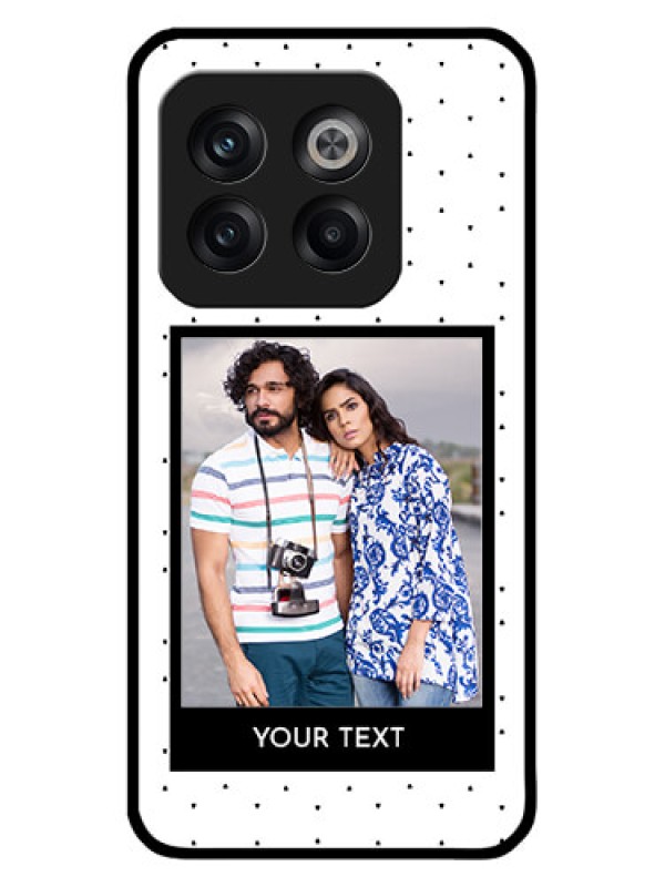 Custom OnePlus 10T 5G Custom Metal Phone CasePremium Design