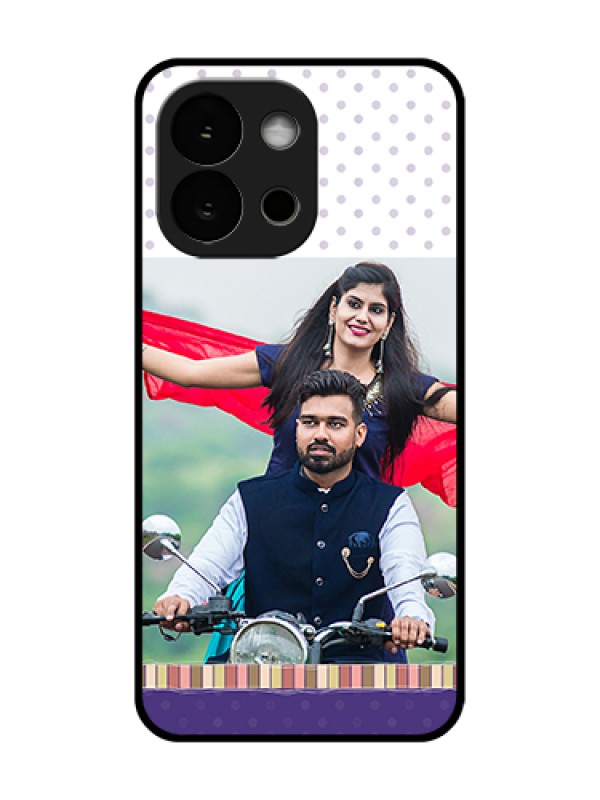 Custom OnePlus 13s 5G Custom Metal Phone Case - Cute Family Design