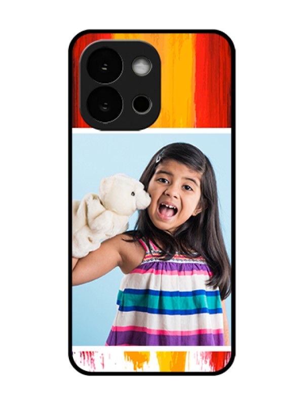 Custom OnePlus 13s 5G Custom Metal Phone Case - Multi Color Design
