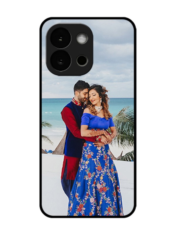 Custom OnePlus 13s 5G Custom Metal Phone Case - Upload Full Picture Design